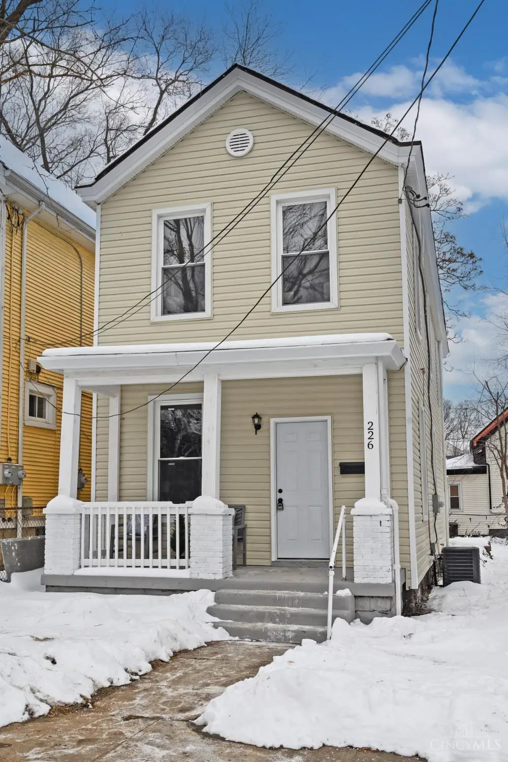 226 Congress Avenue, Cincinnati, OH 45226 - #1