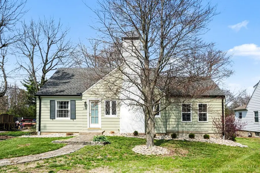 282 W Kemper Road, Springdale, OH 45246 - #2