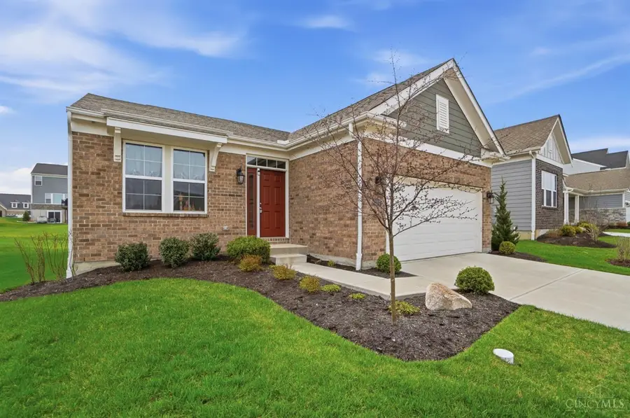 3037 Barnbougle Drive, Cincinnati, OH 45233 - #2