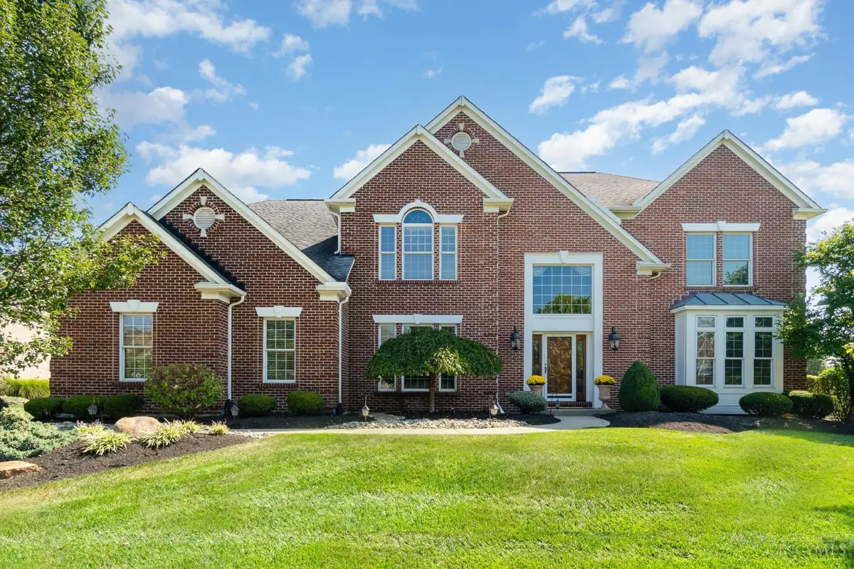 4064 Westridge Drive, Deerfield, OH 45040 - #1