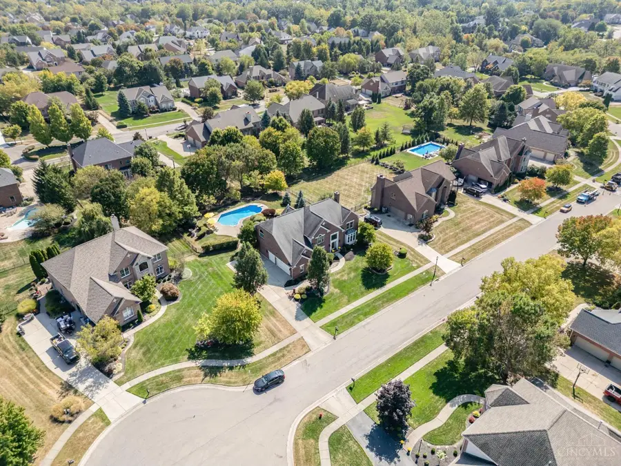 4064 Westridge Drive, Deerfield, OH 45040 - #2