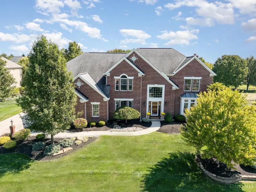 4064 Westridge Drive, Deerfield, OH 45040 - #3