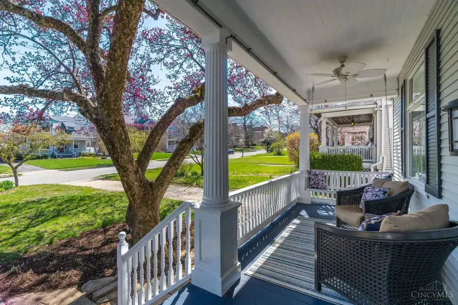 3767 Hyde Park Avenue, Cincinnati, OH 45209 - #3