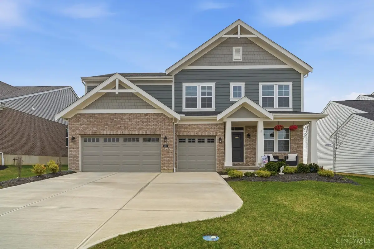 1261 Trailhead Place, Harrison, OH 45030 - #1