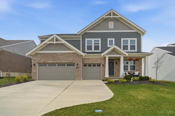 1261 Trailhead Place, Harrison, OH 45030