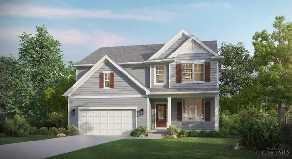 4722 Alpine Avenue, Blue Ash, OH 45242