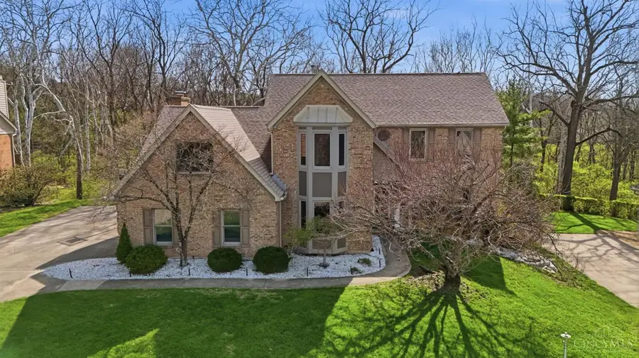 8784 Eagle Ridge Drive, West Chester, OH 45069 - #2