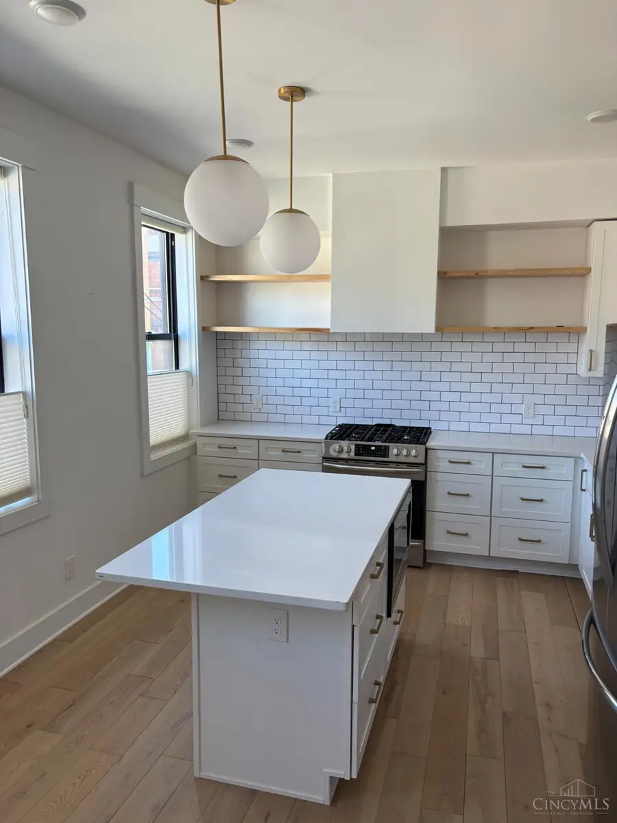 1909 Race Street #2, Cincinnati, OH 45202 - #3