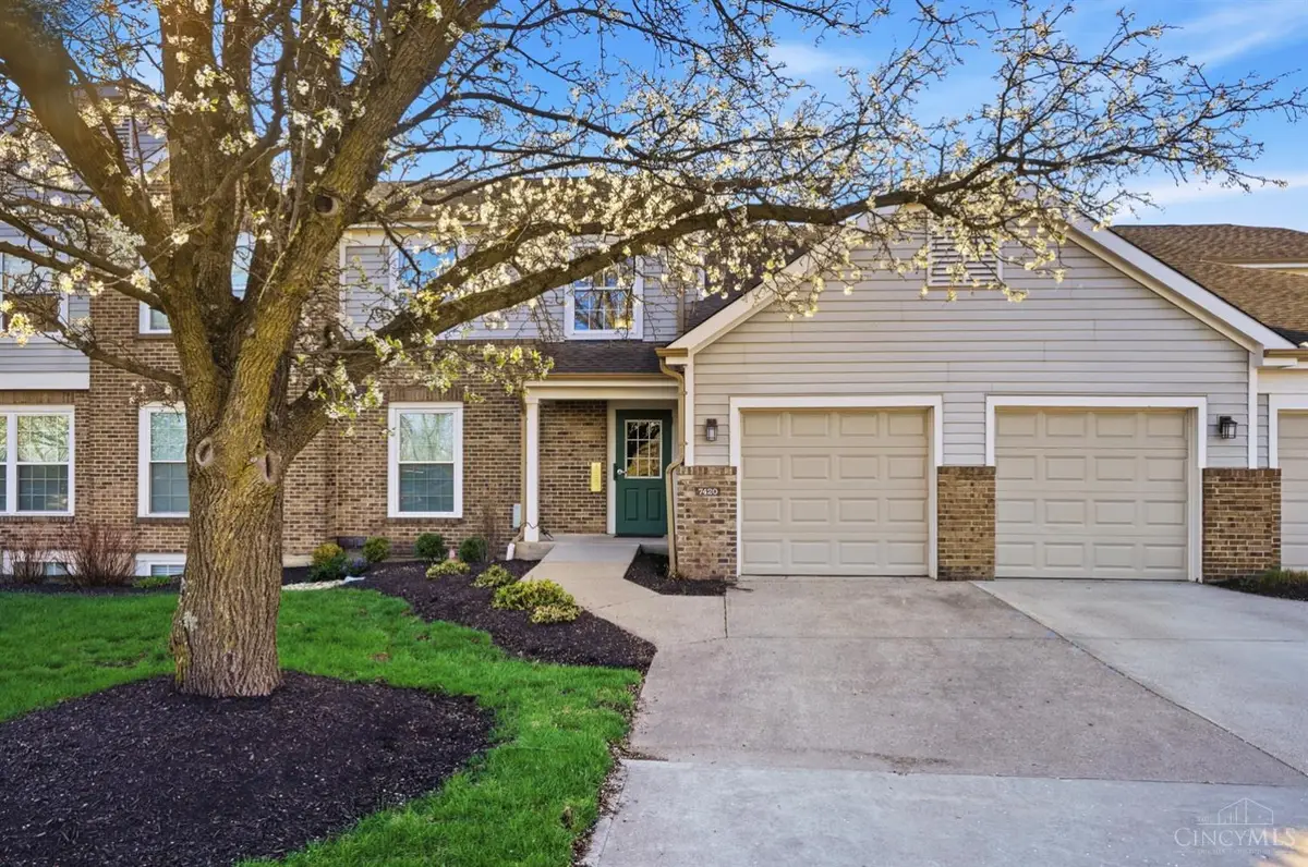 7420 Waterford Drive #204, Mason, OH 45040 - #1