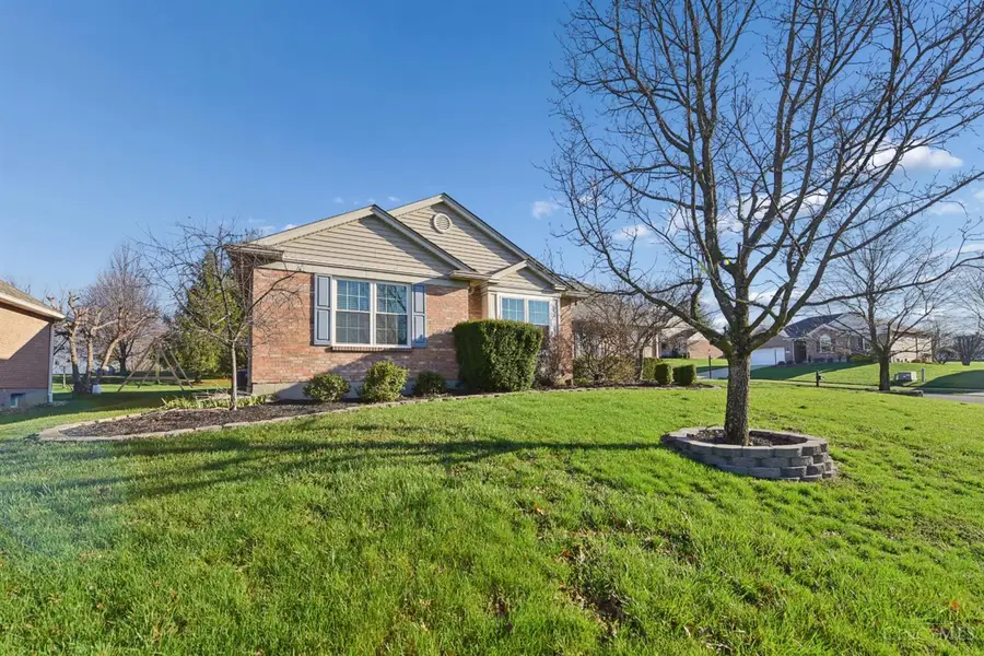 3758 Philnoll Drive, Cincinnati, OH 45247 - #2