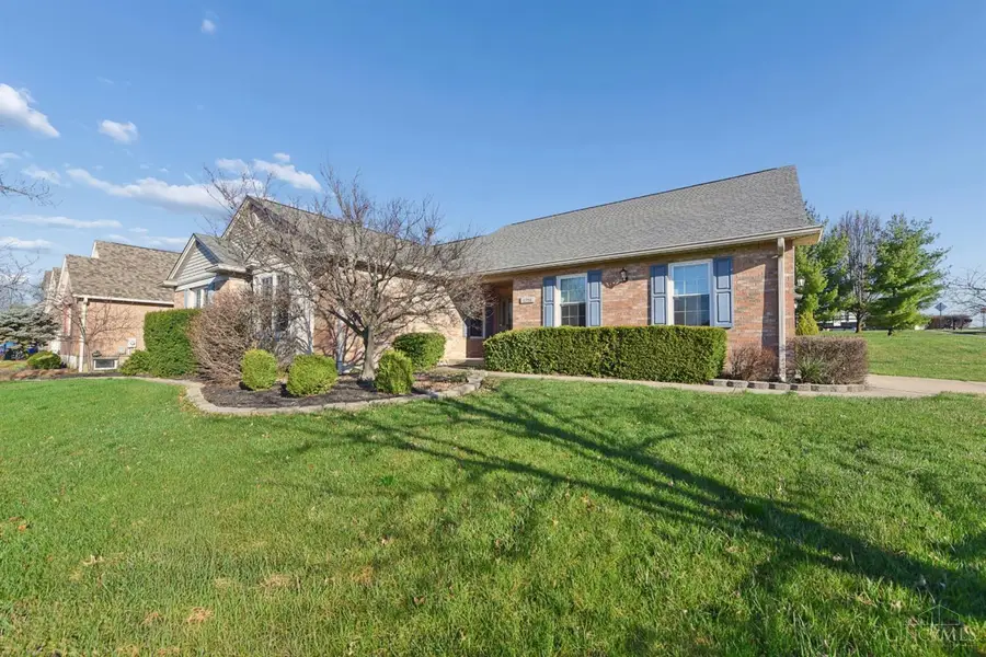 3758 Philnoll Drive, Cincinnati, OH 45247 - #3