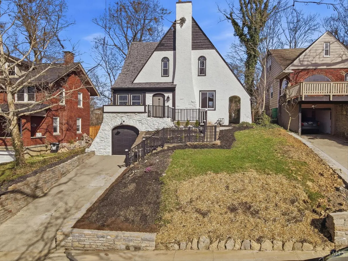 3970 Abington Avenue, Cincinnati, OH 45229 - #1