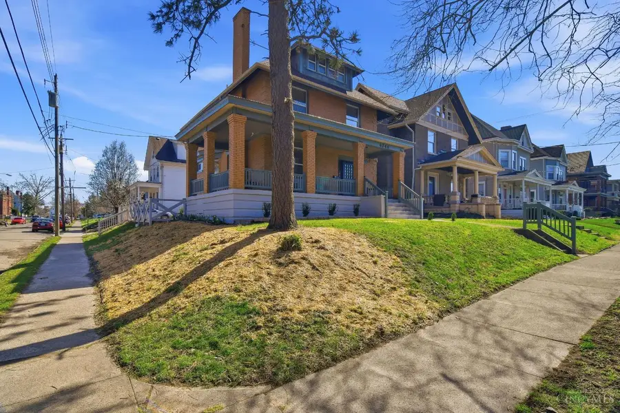 4344 Floral, Norwood, OH 45212 - #2