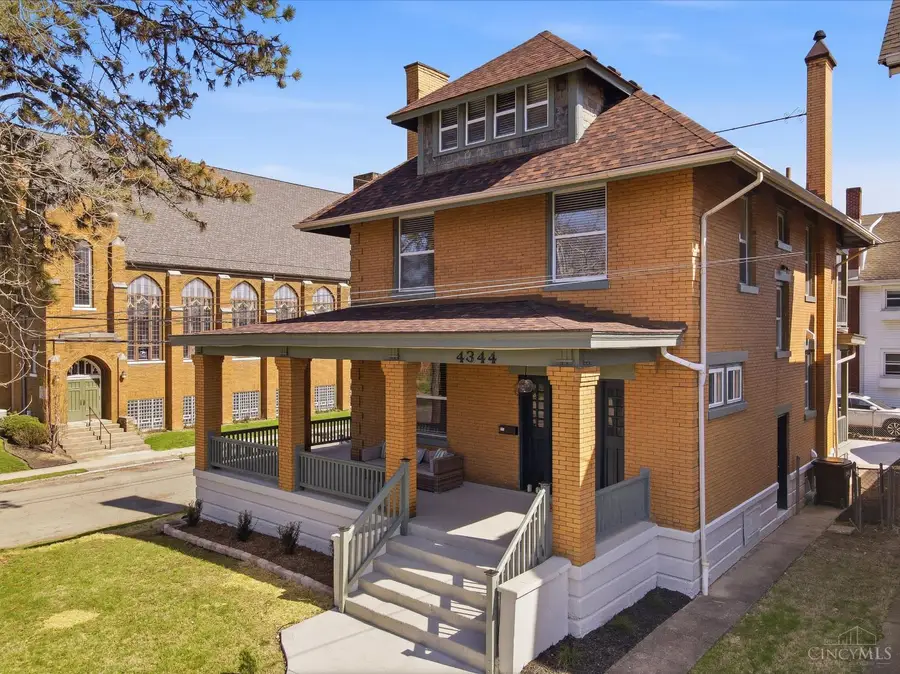 4344 Floral, Norwood, OH 45212 - #3