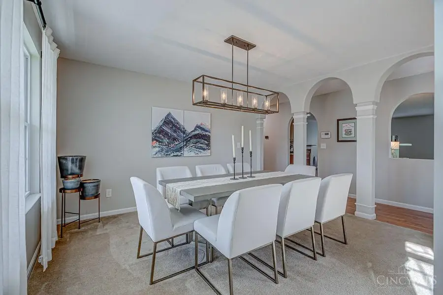 1942 Chase Avenue, Cincinnati, OH 45223 - #2