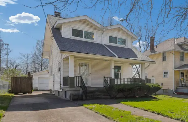 19 Parkway Avenue, Cincinnati, OH 45216