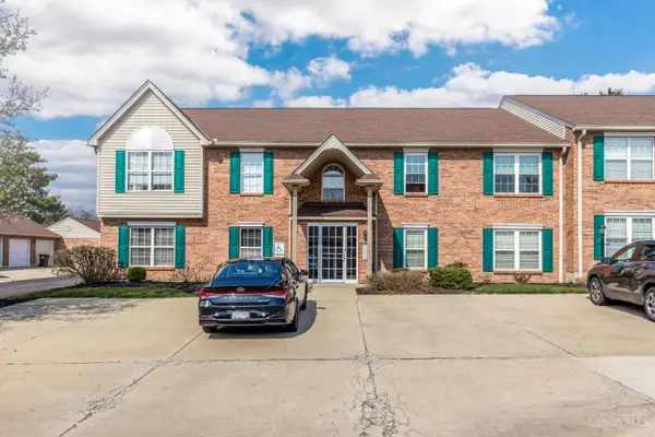 8790 Carrousel Park Circle #141, Colerain Twp, OH 45251