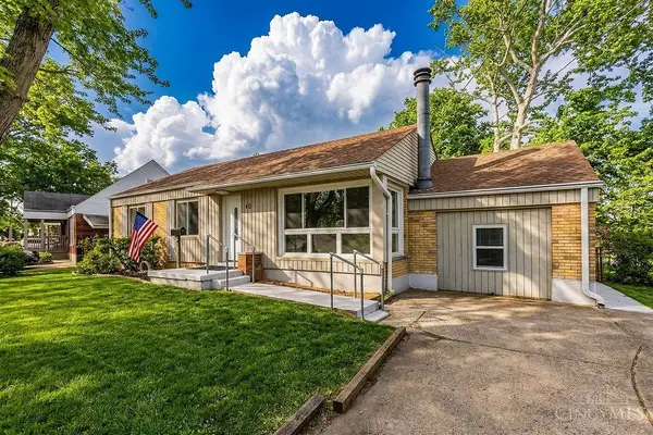 Address Withheld By Seller, Greenhills, OH 45218