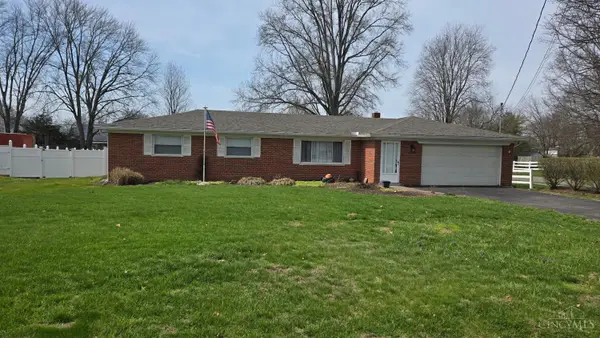 4221 Forsythia Drive, Union Twp, OH 45245
