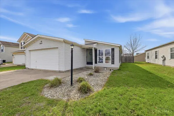 2633 Ruby Lane, Lemon Twp, OH 45044