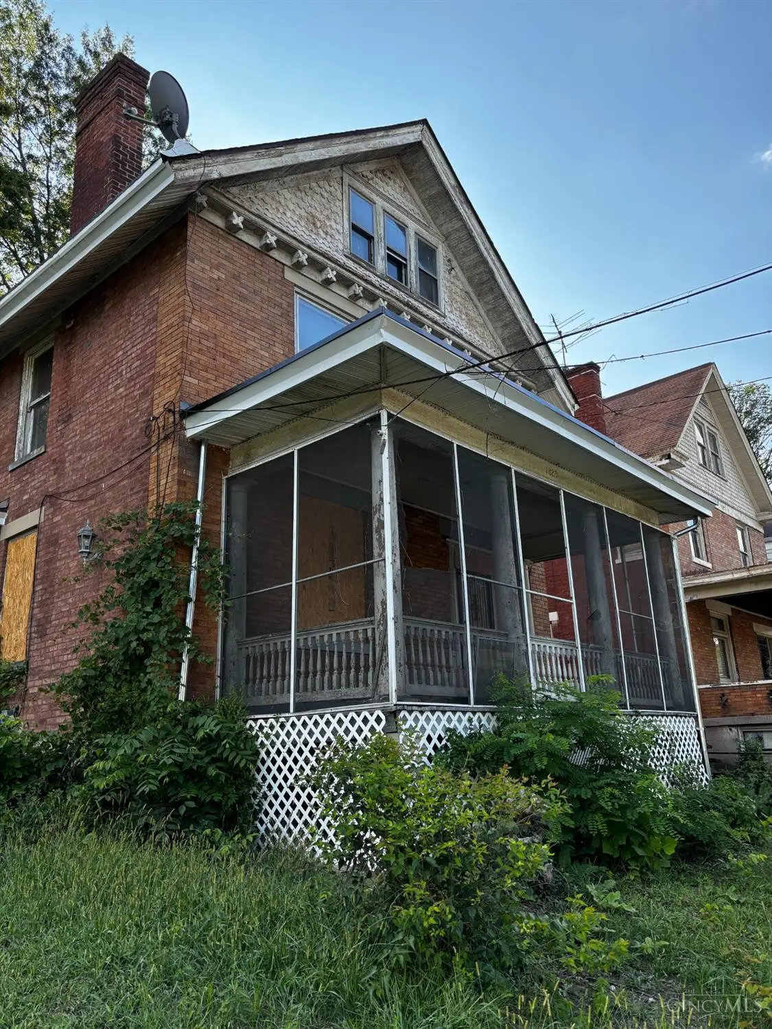 1883 Baltimore Avenue, Cincinnati, OH 45225 - #1