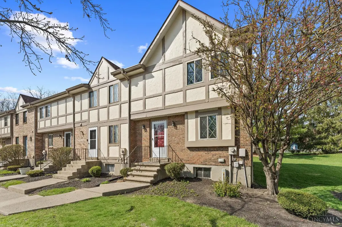 342 Bexley Court, Mason, OH 45040 - #1