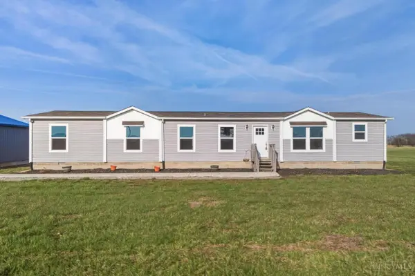3605 State Route 72, Sabina, OH 45169