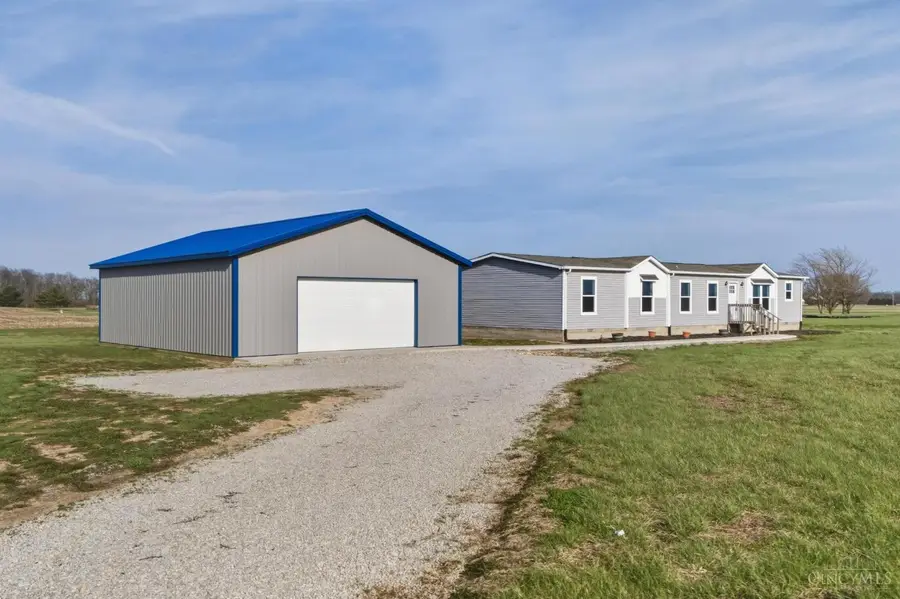 3605 State Route 72, Sabina, OH 45169 - #2