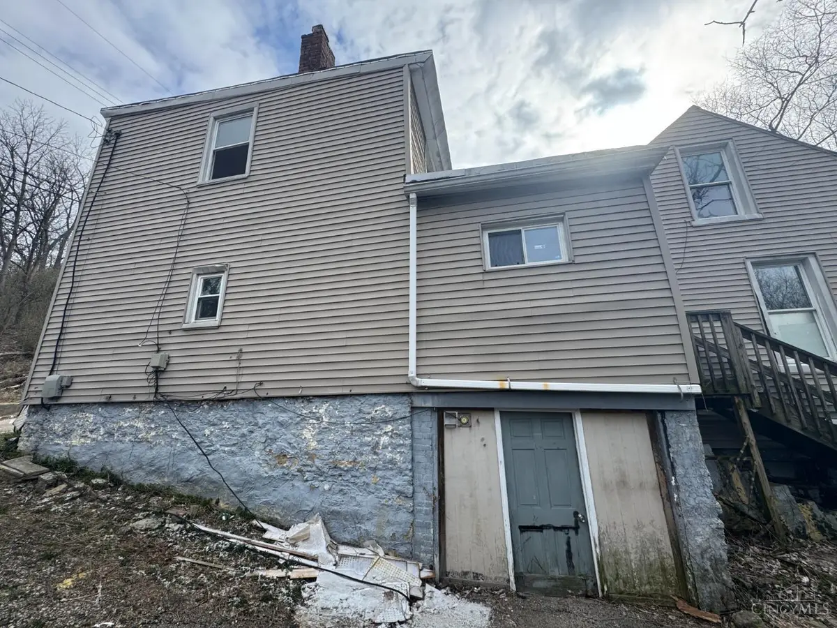 Address Withheld By Seller, Cincinnati, OH 45214 - #1