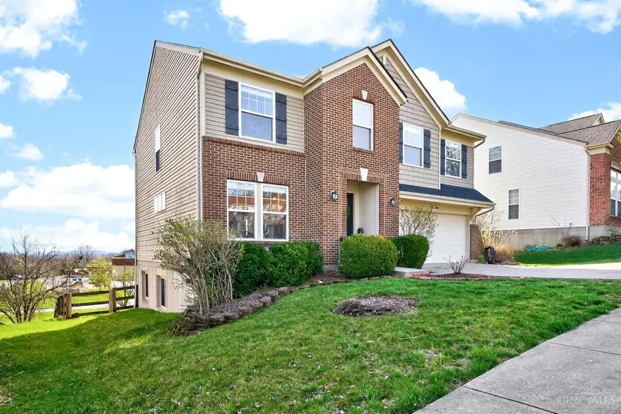 1166 Arbor Springs, Hamilton, OH 45013 - #2