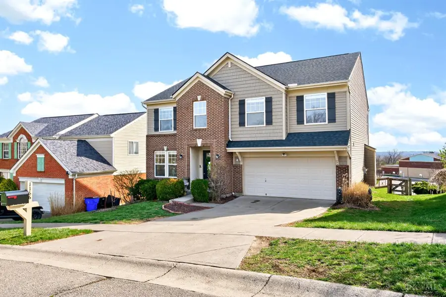 1166 Arbor Springs, Hamilton, OH 45013 - #3