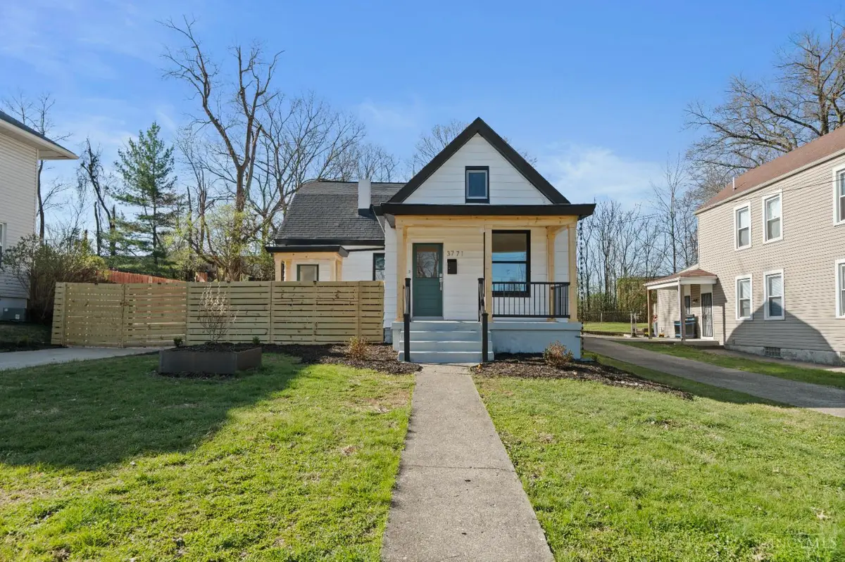 3771 Herbert Avenue, Cincinnati, OH 45211 - #1