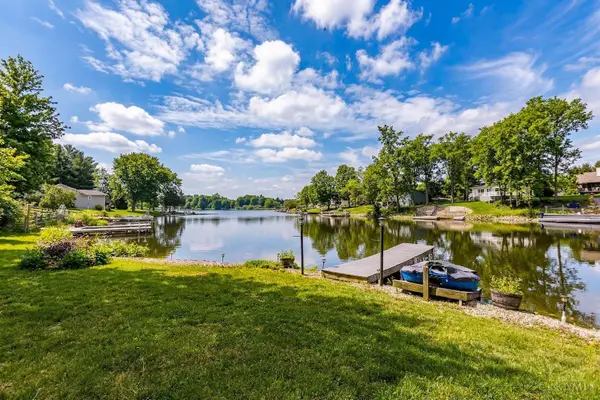 1118 Stuttgart Drive #2, Fayetteville, OH 45118