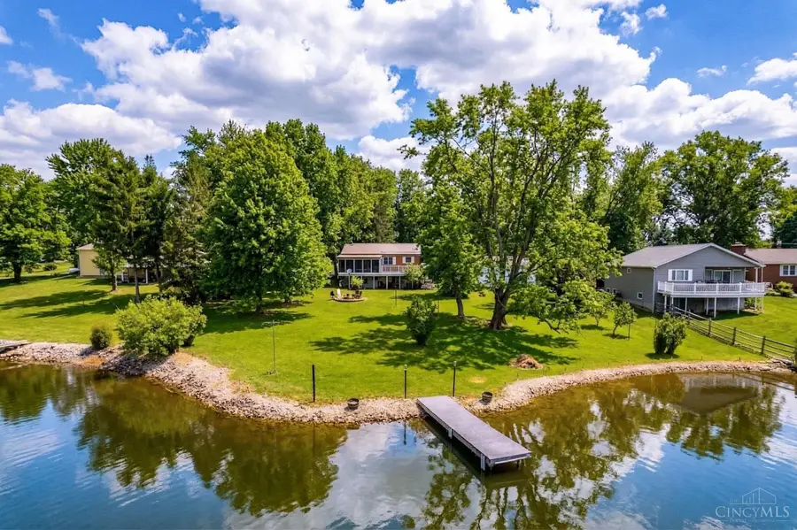 1118 Stuttgart Drive #2, Fayetteville, OH 45118 - #2