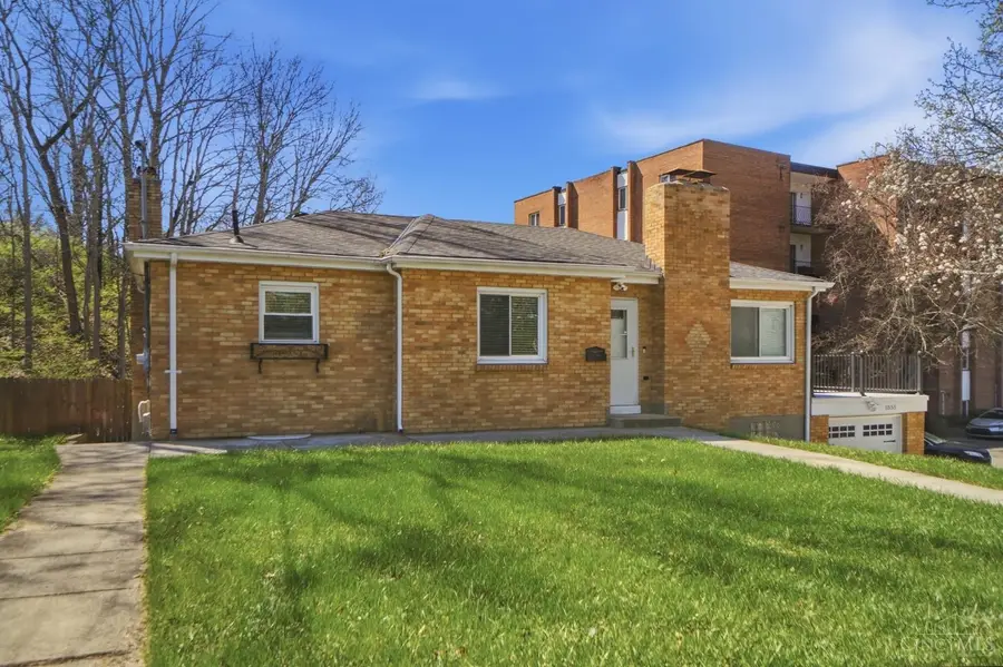 5555 Beechmont Avenue, Cincinnati, OH 45230 - #2