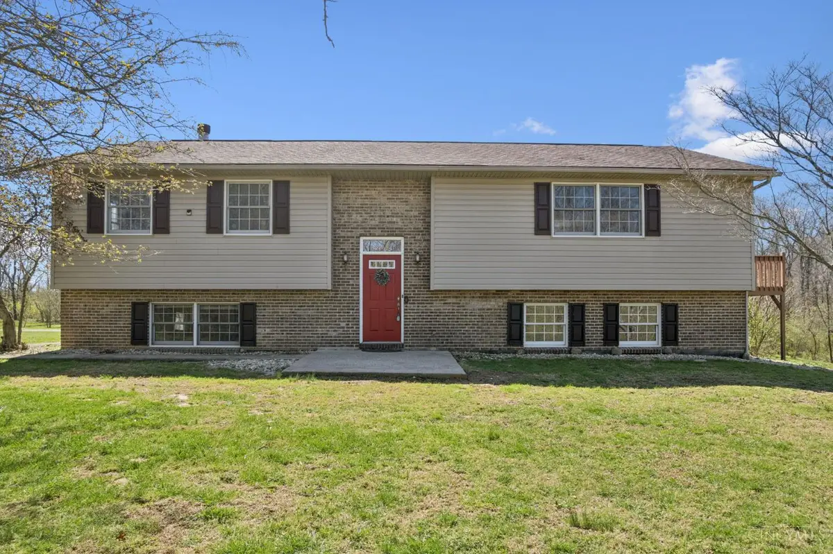 2679 Crane Schoolhouse Road, Bethel, OH 45106 - #1