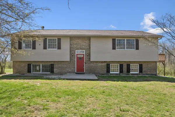 2679 Crane Schoolhouse Road, Bethel, OH 45106