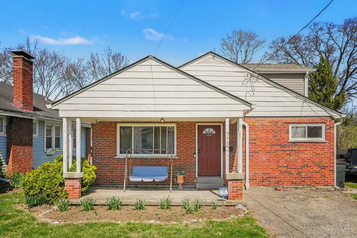 7730 Arlington Avenue, Forestville, OH 45255 - #1