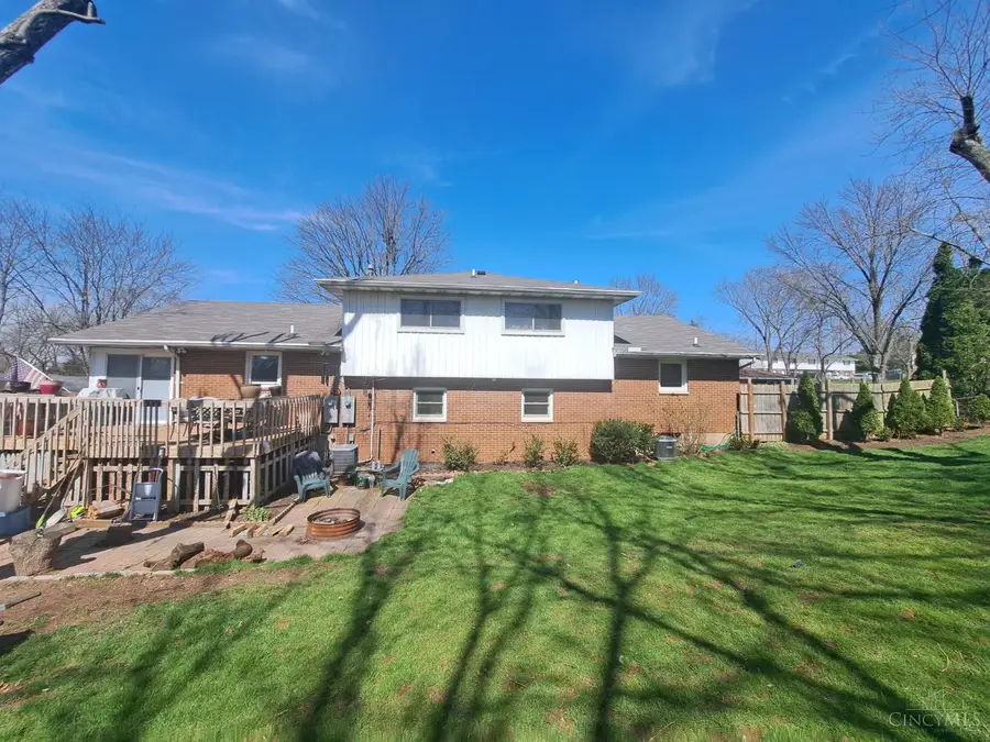 27 Blackwell Court, Fairfield, OH 45014 - #2