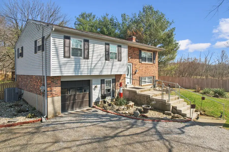 3208 Mount Olive Pt Isabel Road, Tate, OH 45106 - #3