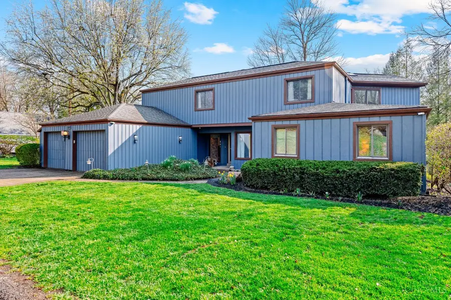 301 Wanoka Woods Drive, Terrace Park, OH 45174 - #2