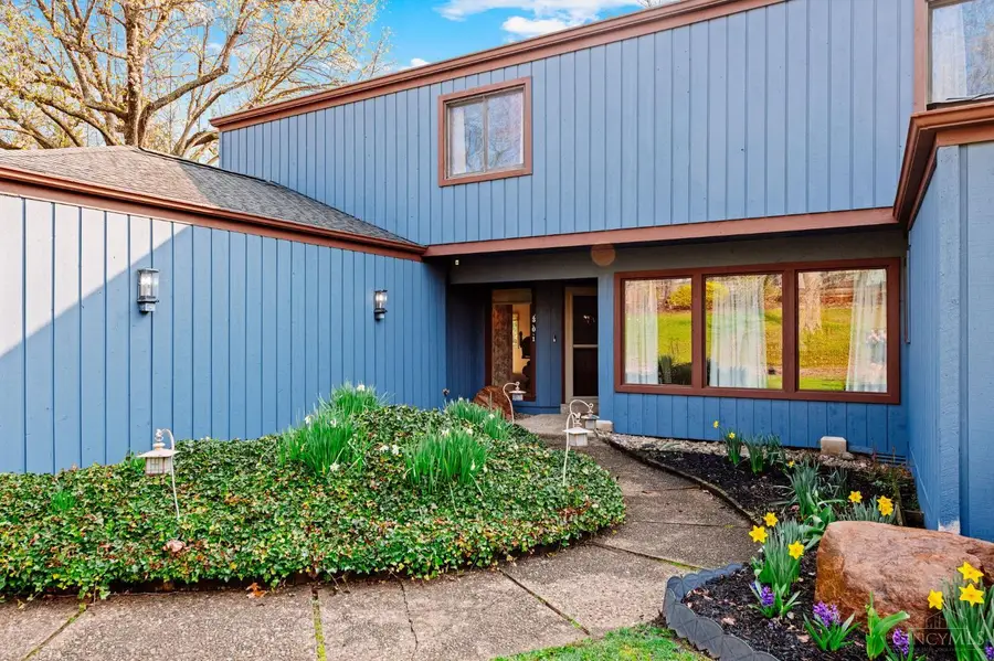 301 Wanoka Woods Drive, Terrace Park, OH 45174 - #3