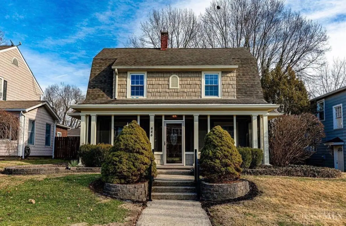 444 N Dick Avenue, Hamilton, OH 45013 - #1