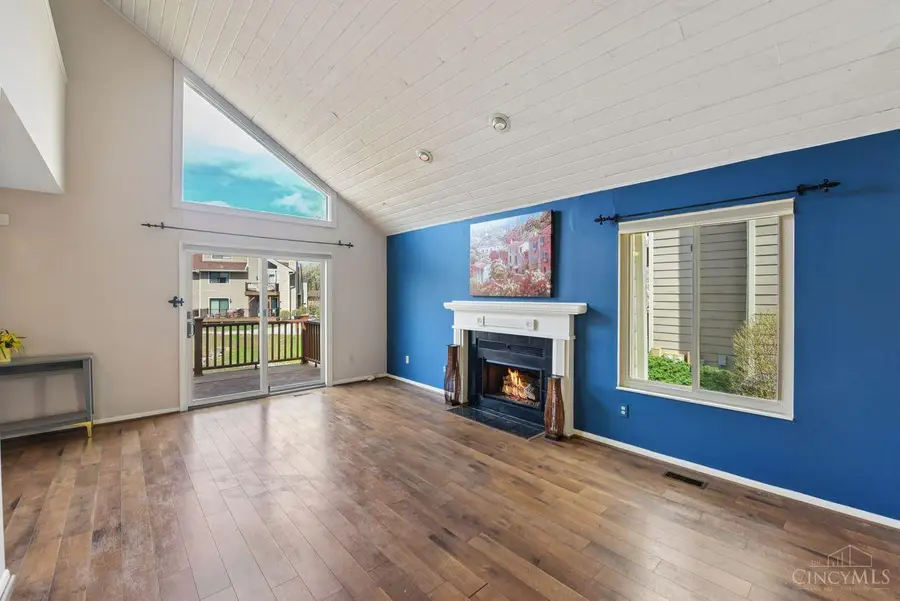 9321 Hunters Creek Drive #501, Blue Ash, OH 45242 - #3