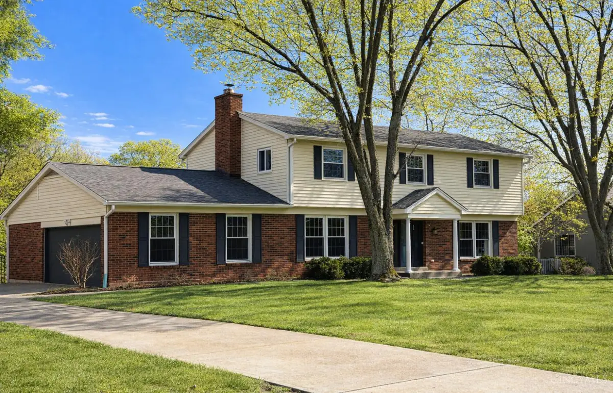 8124 Cabinet Circle, Cincinnati, OH 45244 - #1