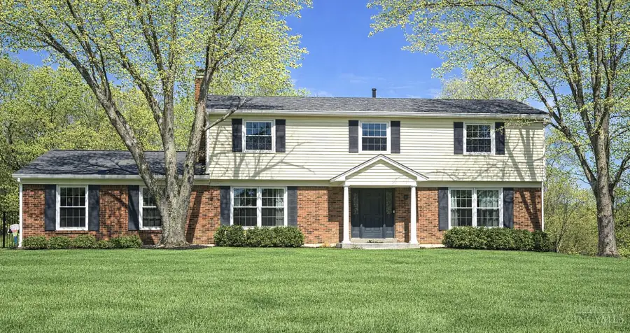 8124 Cabinet Circle, Cincinnati, OH 45244 - #2