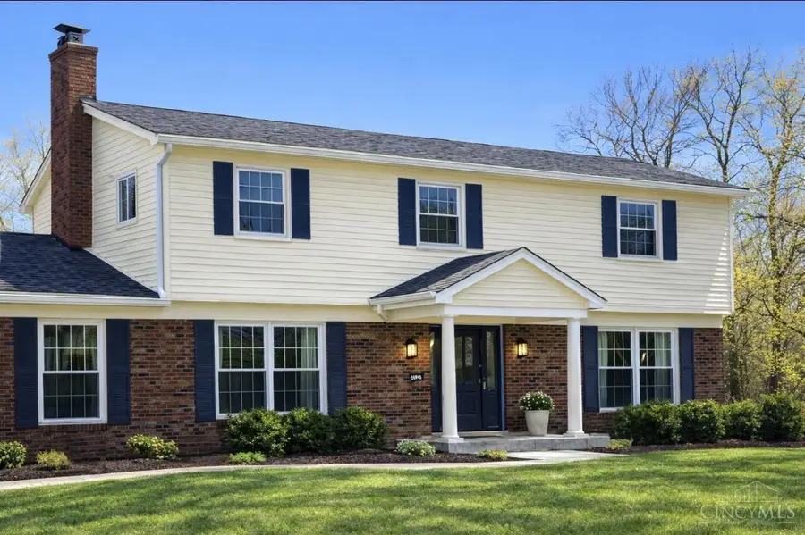 8124 Cabinet Circle, Cincinnati, OH 45244 - #3