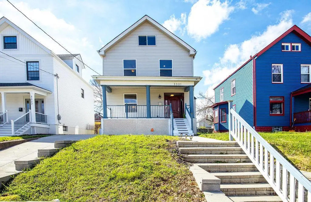 3331 Bonaparte, Cincinnati, OH 45207 - #1