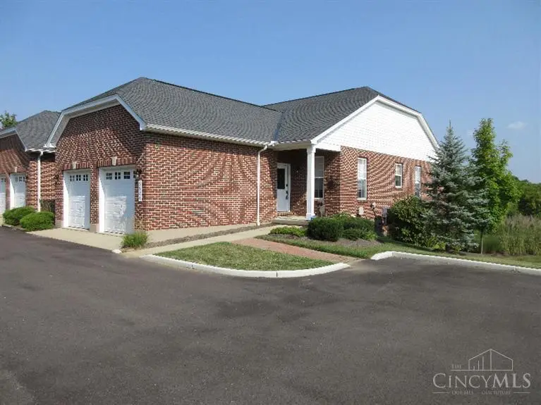 5528 Timber Way Drive #5528, Cincinnati, OH 45238 - #1