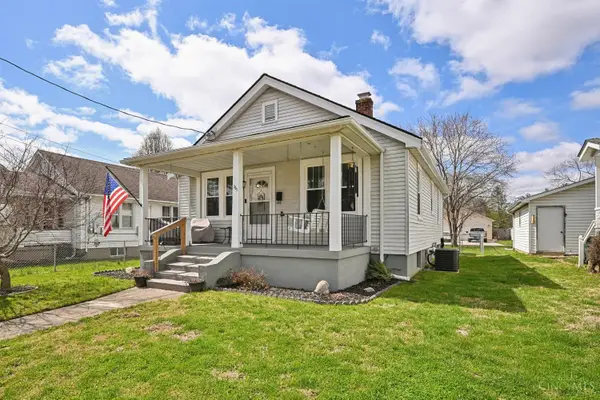 305 N Sycamore Street, Harrison, OH 45030